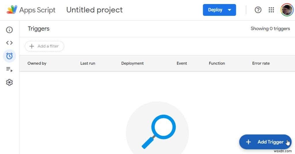 구글 앱스 스크립트(Google Apps Script) 에디터 완벽 가이드: 시작하기 위해 알아야 할 모든 것