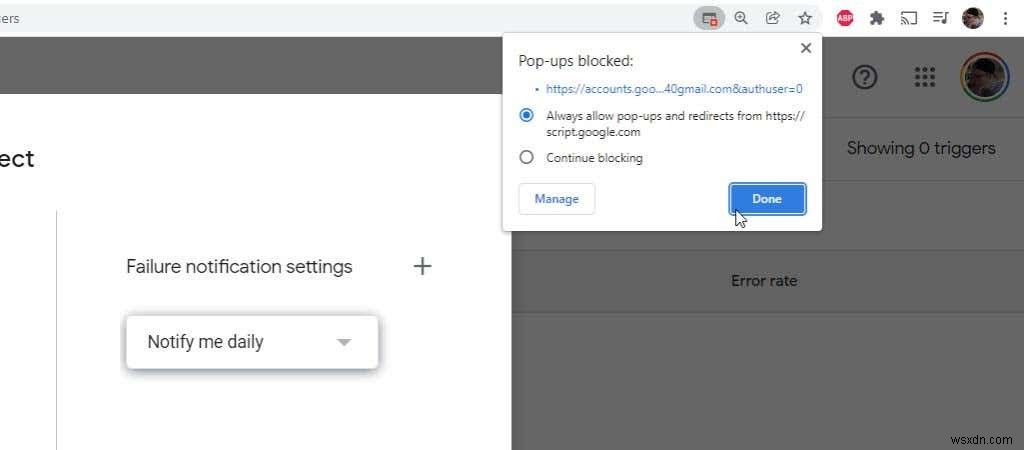 구글 앱스 스크립트(Google Apps Script) 에디터 완벽 가이드: 시작하기 위해 알아야 할 모든 것