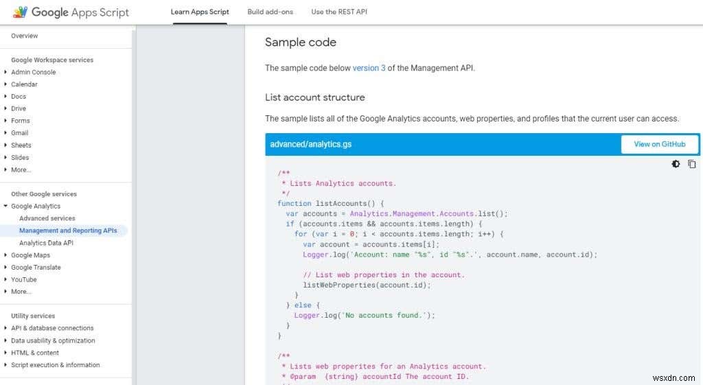 구글 앱스 스크립트(Google Apps Script) 에디터 완벽 가이드: 시작하기 위해 알아야 할 모든 것
