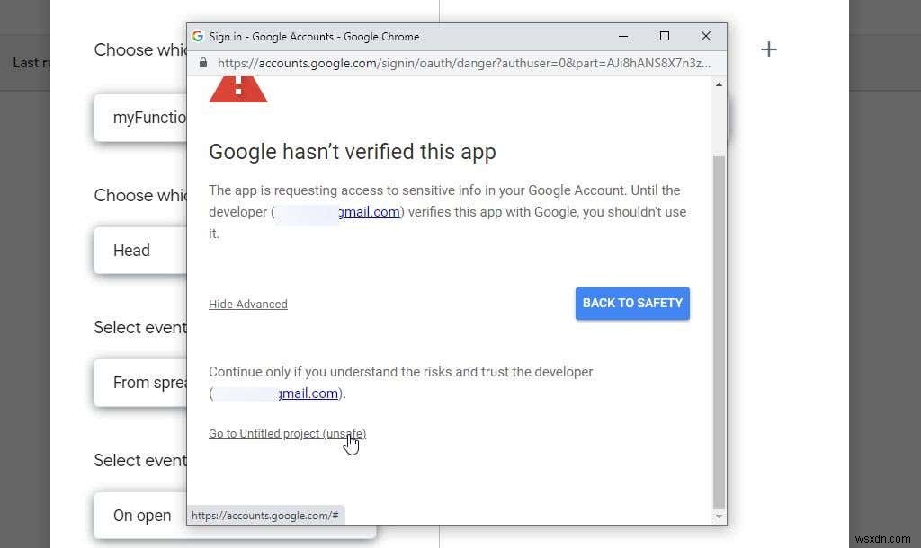 구글 앱스 스크립트(Google Apps Script) 에디터 완벽 가이드: 시작하기 위해 알아야 할 모든 것