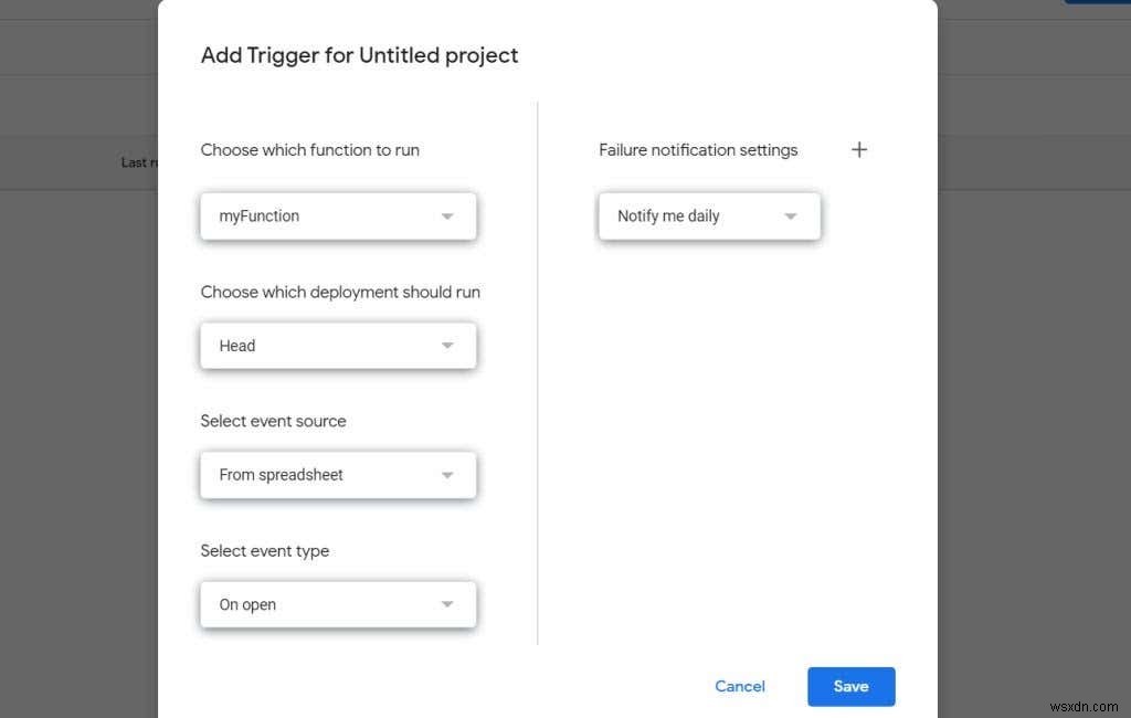 구글 앱스 스크립트(Google Apps Script) 에디터 완벽 가이드: 시작하기 위해 알아야 할 모든 것