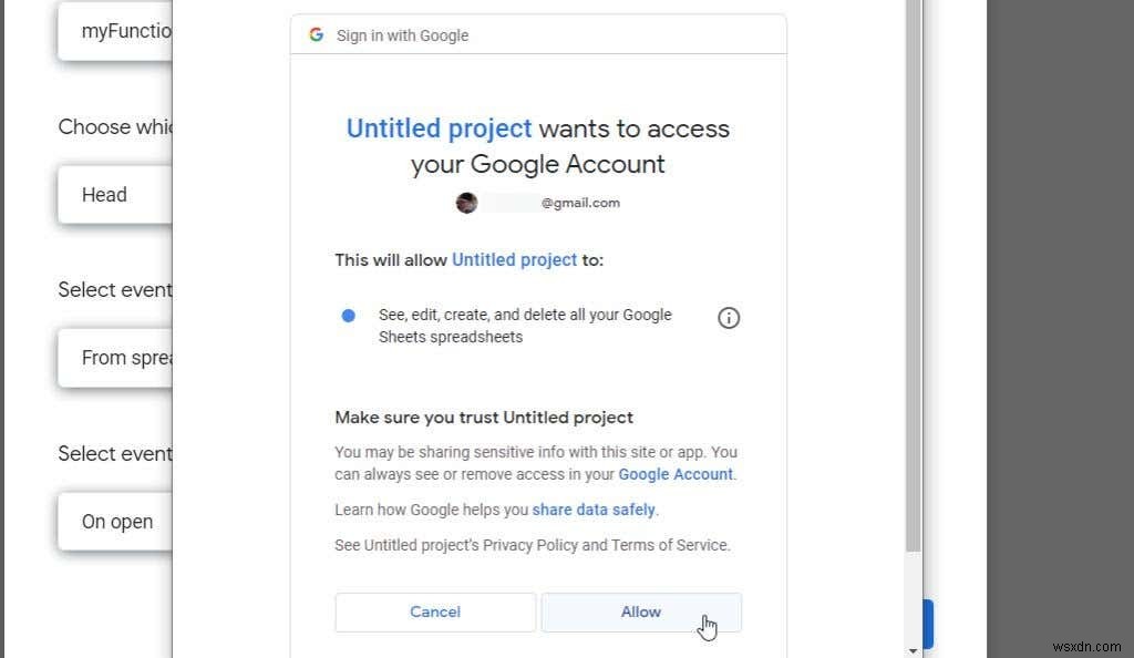 구글 앱스 스크립트(Google Apps Script) 에디터 완벽 가이드: 시작하기 위해 알아야 할 모든 것