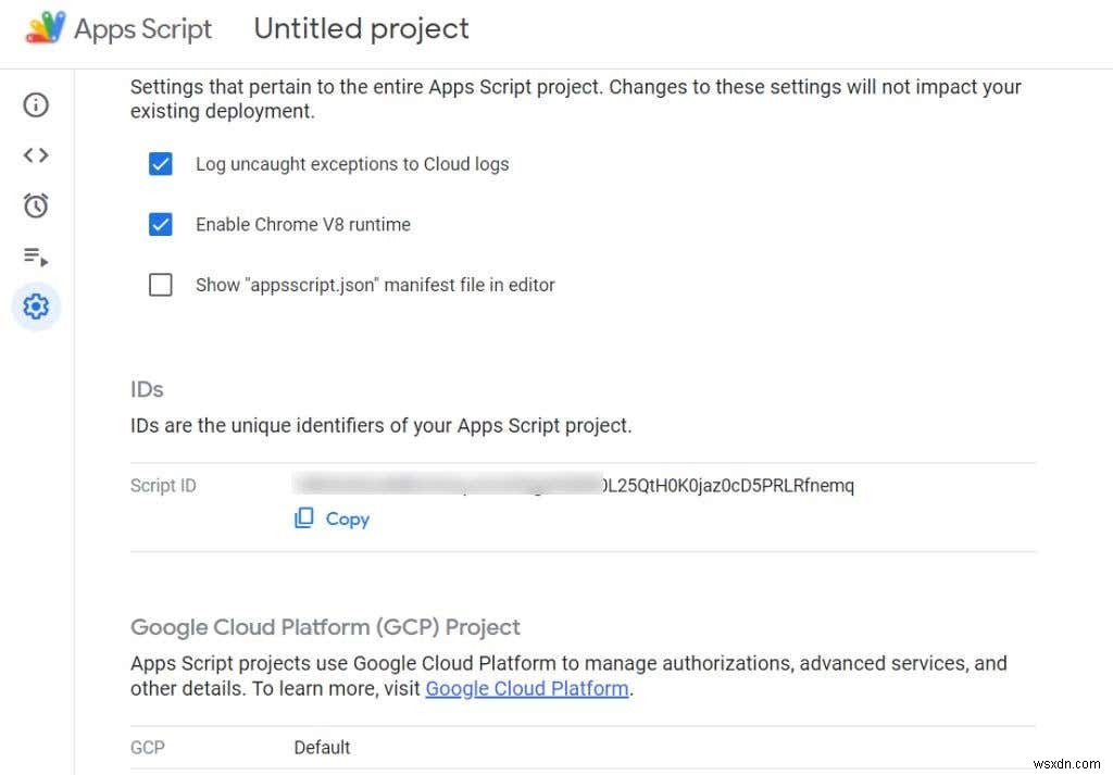 구글 앱스 스크립트(Google Apps Script) 에디터 완벽 가이드: 시작하기 위해 알아야 할 모든 것