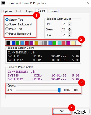 명령 프롬프트를 더 재미있게 만드는 CMD 활용 트릭 5가지