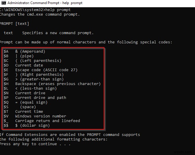 명령 프롬프트를 더 재미있게 만드는 CMD 활용 트릭 5가지
