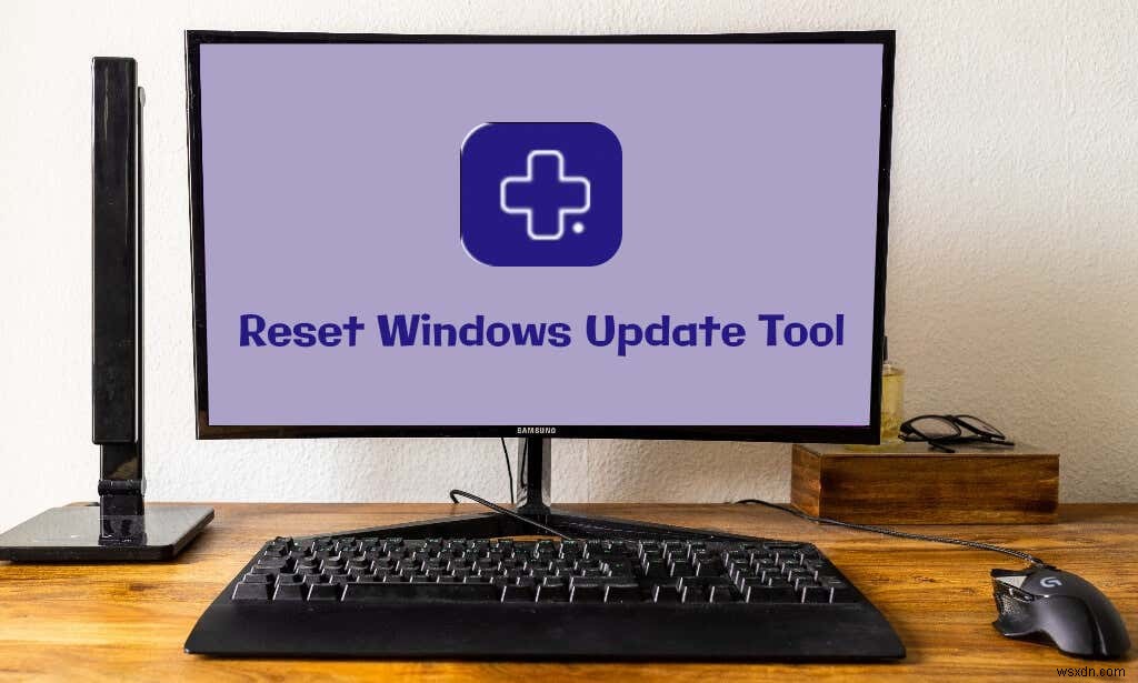 Windows 업데이트 재설정 도구(RWUT) 사용법 완벽 가이드
