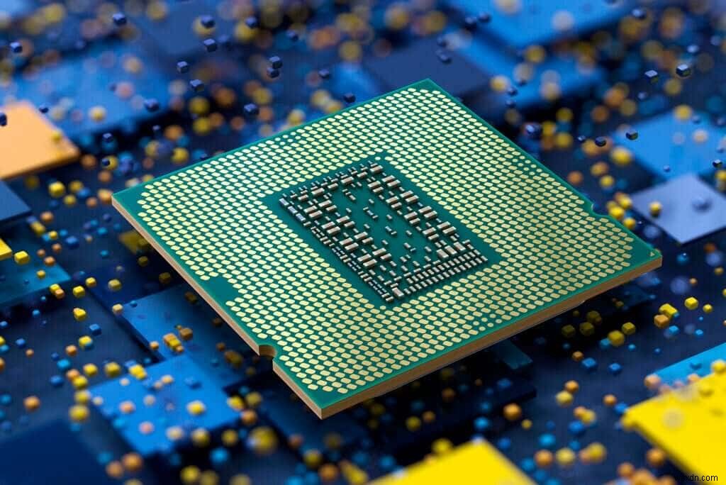 Windows 11/10에서 CPU 온도를 확인하는 최고의 앱 6가지