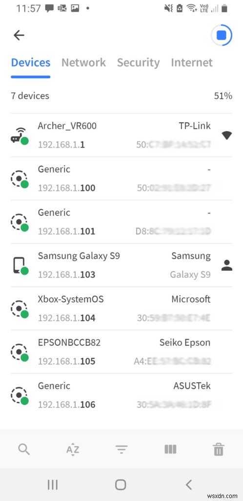 윈도우, 맥, iOS, 안드로이드를 위한 최고의 무료 IP 스캐너 5선