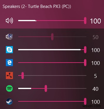 Windows 10/11 소리 더 크게! 추천 사운드 볼륨 부스터 프로그램 8선