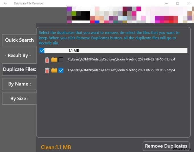Windows 10에서 중복 파일을 찾아 삭제하는 최고의 앱 5가지
