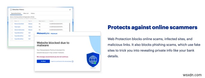 Avast vs Malwarebytes 완벽 비교: 어떤 백신 프로그램이 더 나은 선택일까?