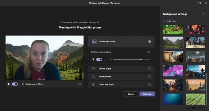 Microsoft Teams 화상 회의 완벽 가이드 – 참여 방법부터 핵심 기능까지