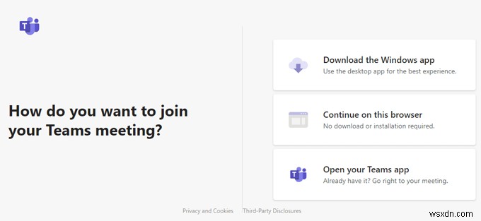 Microsoft Teams 화상 회의 완벽 가이드 – 참여 방법부터 핵심 기능까지