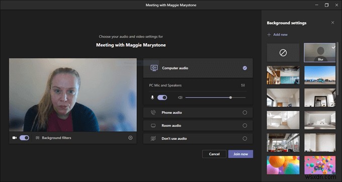 Microsoft Teams 화상 회의 완벽 가이드 – 참여 방법부터 핵심 기능까지