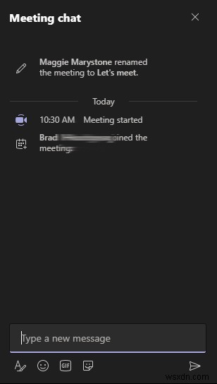 Microsoft Teams 화상 회의 완벽 가이드 – 참여 방법부터 핵심 기능까지