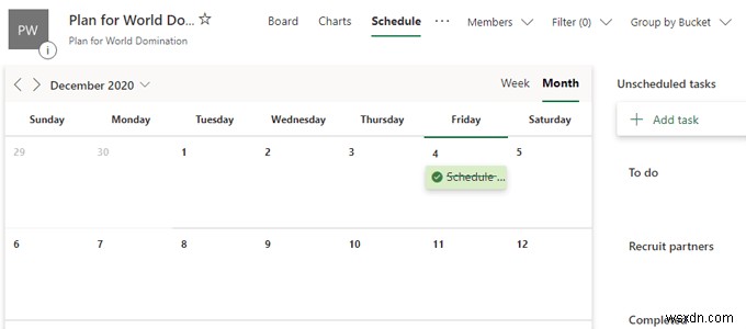 Microsoft Planner 완벽 활용 가이드: 팀 프로젝트 관리의 모든 것