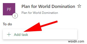 Microsoft Planner 완벽 활용 가이드: 팀 프로젝트 관리의 모든 것