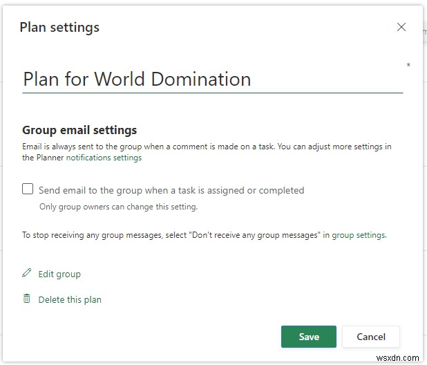 Microsoft Planner 완벽 활용 가이드: 팀 프로젝트 관리의 모든 것