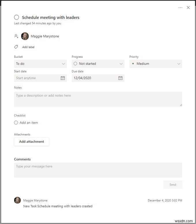 Microsoft Planner 완벽 활용 가이드: 팀 프로젝트 관리의 모든 것