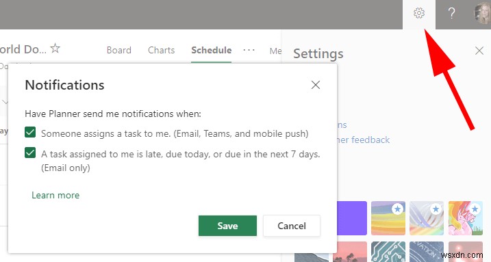 Microsoft Planner 완벽 활용 가이드: 팀 프로젝트 관리의 모든 것