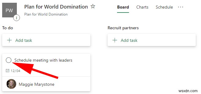 Microsoft Planner 완벽 활용 가이드: 팀 프로젝트 관리의 모든 것