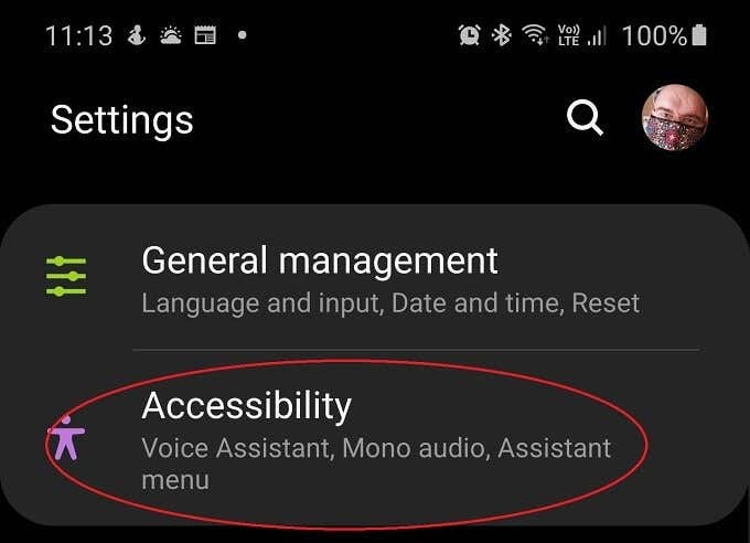 안드로이드 접근성 스위트(Accessibility Suite)란? 주요 기능과 사용법 총정리