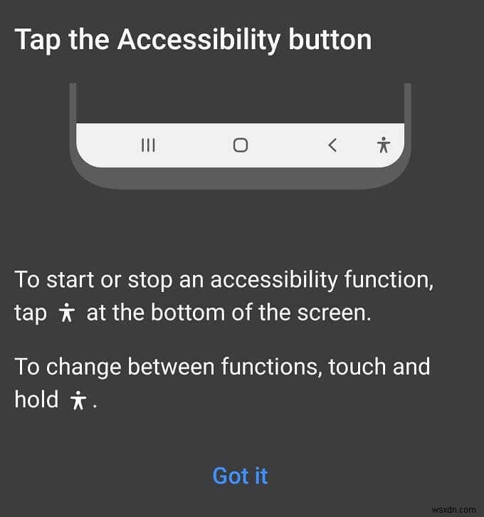 안드로이드 접근성 스위트(Accessibility Suite)란? 주요 기능과 사용법 총정리