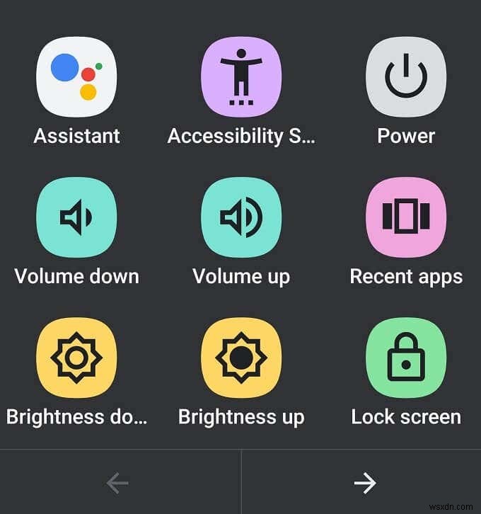 안드로이드 접근성 스위트(Accessibility Suite)란? 주요 기능과 사용법 총정리