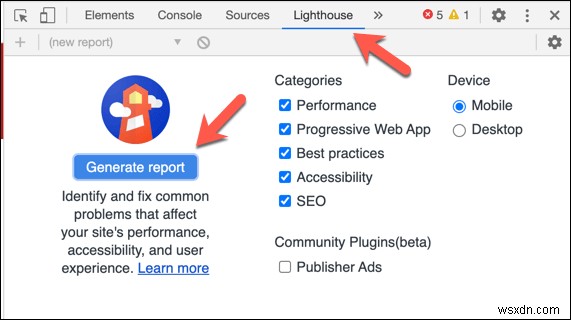 크롬 개발자 모드란 무엇일까? DevTools 주요 기능과 활용법 완벽 정리