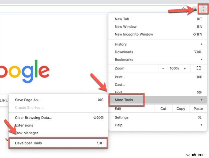 크롬 개발자 모드란 무엇일까? DevTools 주요 기능과 활용법 완벽 정리