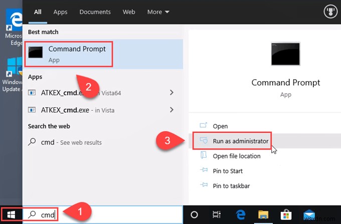 마이크로소프트  Windows 파일 복구  도구, 실제로 작동할까? 직접 테스트해 봤습니다