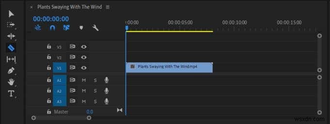 영상 편집 첫걸음: 초보자를 위한 Adobe Premiere 튜토리얼