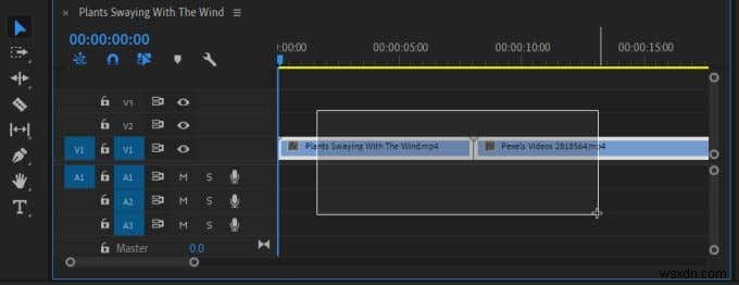 영상 편집 첫걸음: 초보자를 위한 Adobe Premiere 튜토리얼