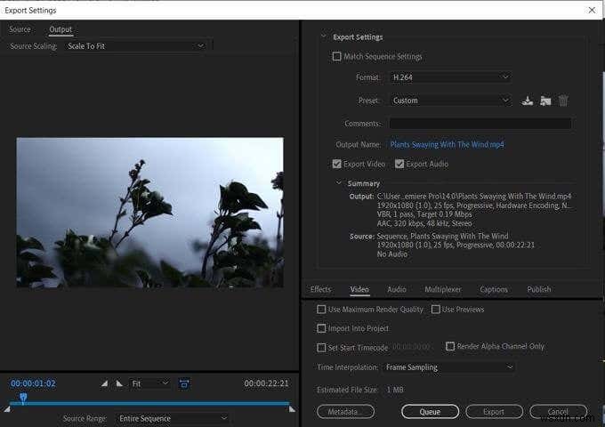 영상 편집 첫걸음: 초보자를 위한 Adobe Premiere 튜토리얼