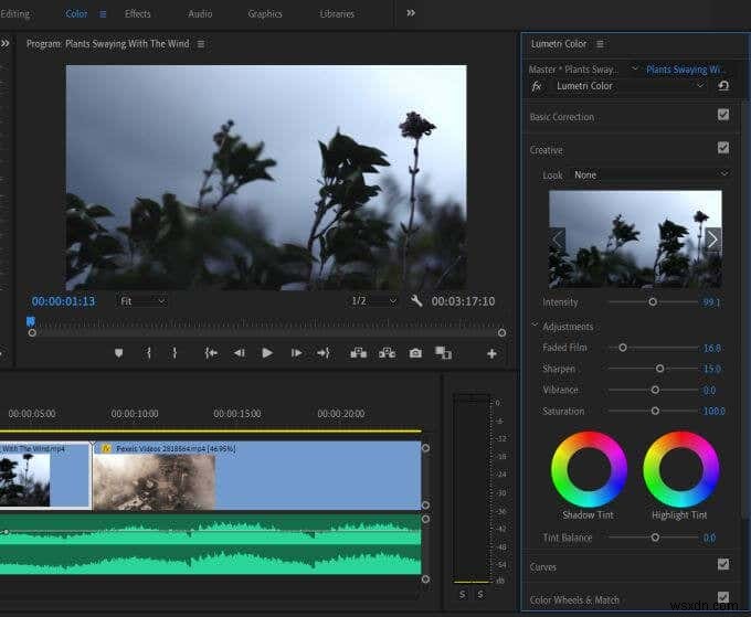 영상 편집 첫걸음: 초보자를 위한 Adobe Premiere 튜토리얼