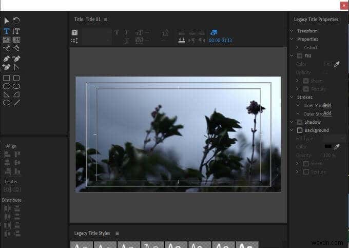 영상 편집 첫걸음: 초보자를 위한 Adobe Premiere 튜토리얼