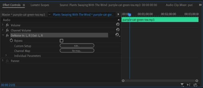 영상 편집 첫걸음: 초보자를 위한 Adobe Premiere 튜토리얼