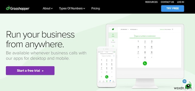 재택근무에 최적화된 최고의 VoIP 서비스 추천 총정리