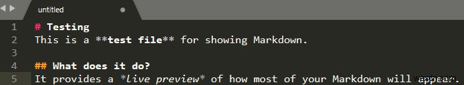 마크다운(Markdown)이란? 초보자를 위한 기본 개념과 사용법 총정리