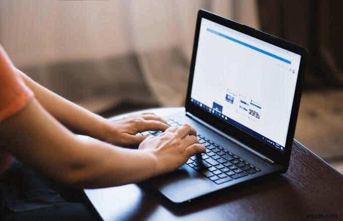 추적 없이 안전하게! 개인정보 보호 검색 엔진 6가지 총정리