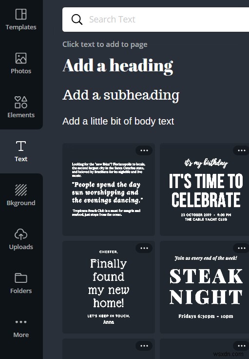 Canva 활용법: 누구나 쉽게 따라 하는 맞춤형 이미지 제작 완벽 가이드