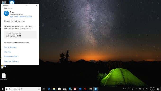 모든 PC에 원격으로 연결할 수 있는 최고의 화면 공유 앱 6선