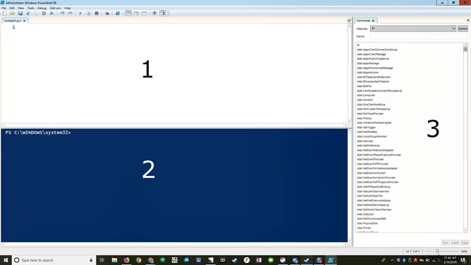 가정 사용자를 위한 PowerShell 입문 가이드: 컴퓨터 자동화의 마법
