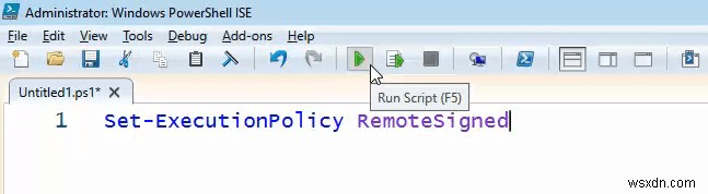 가정 사용자를 위한 PowerShell 입문 가이드: 컴퓨터 자동화의 마법