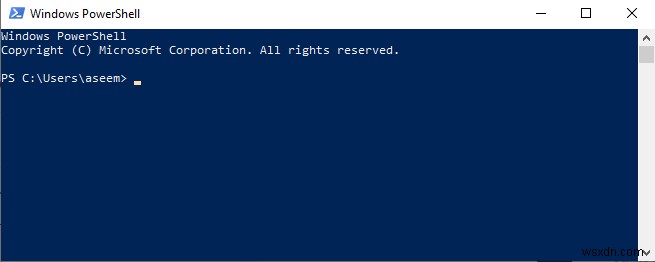 가정 사용자를 위한 PowerShell 입문 가이드: 컴퓨터 자동화의 마법