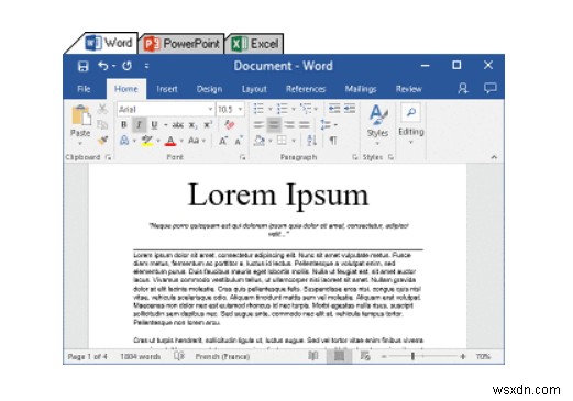 Windows 10에 새로운 기능을 더해주는 최고의 프로그램 추천