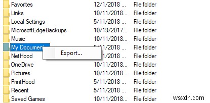Shadow Explorer로 Windows에서 삭제된 파일 복구하는 방법