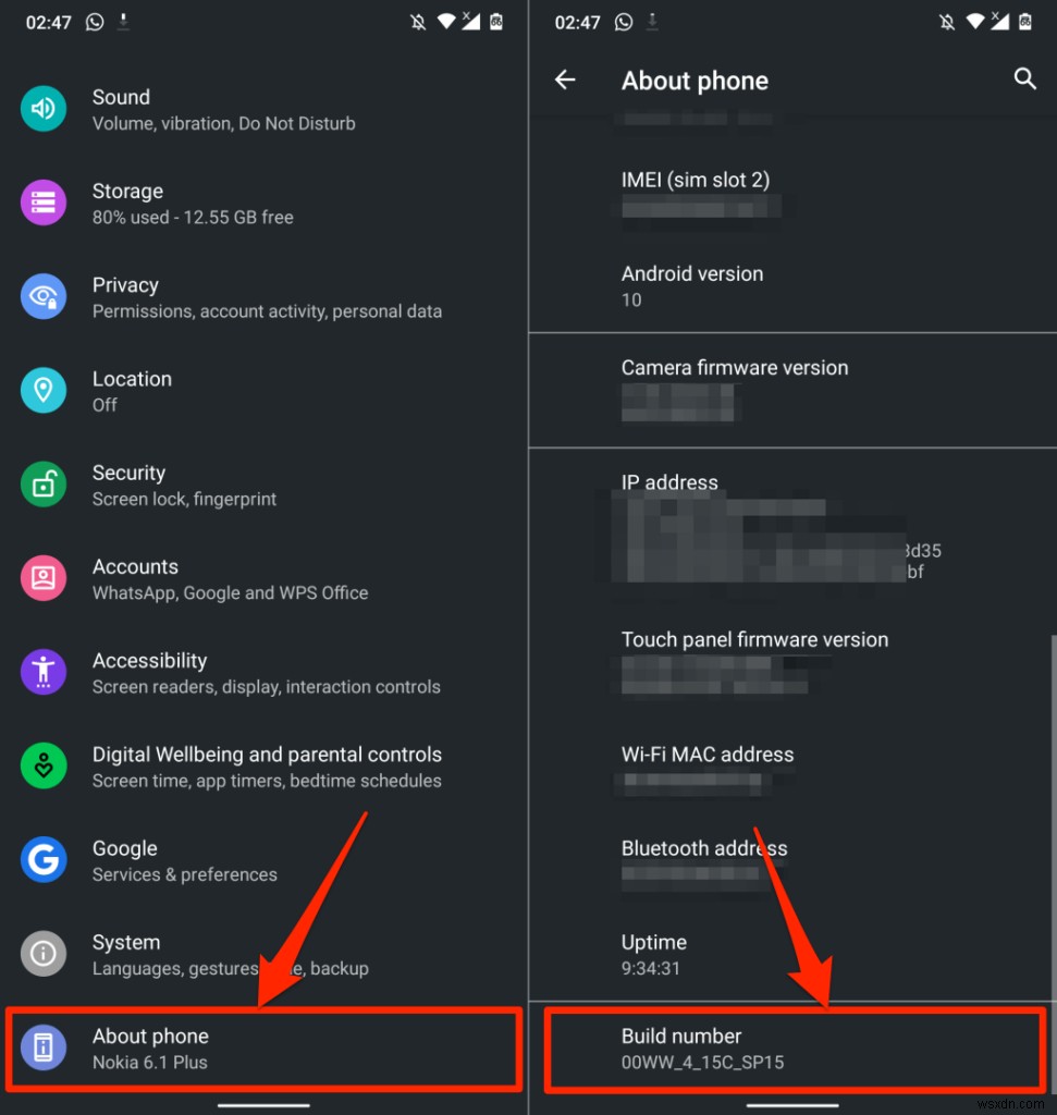 안드로이드에서 아이폰으로 WhatsApp 데이터 전송하는 방법 (AnyTrans & iCareFone)