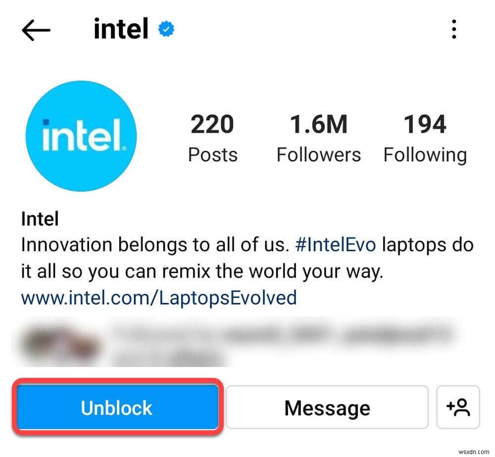 페이스북, 메신저, 인스타그램, 왓츠앱에서 차단 해제하는 방법 총정리
