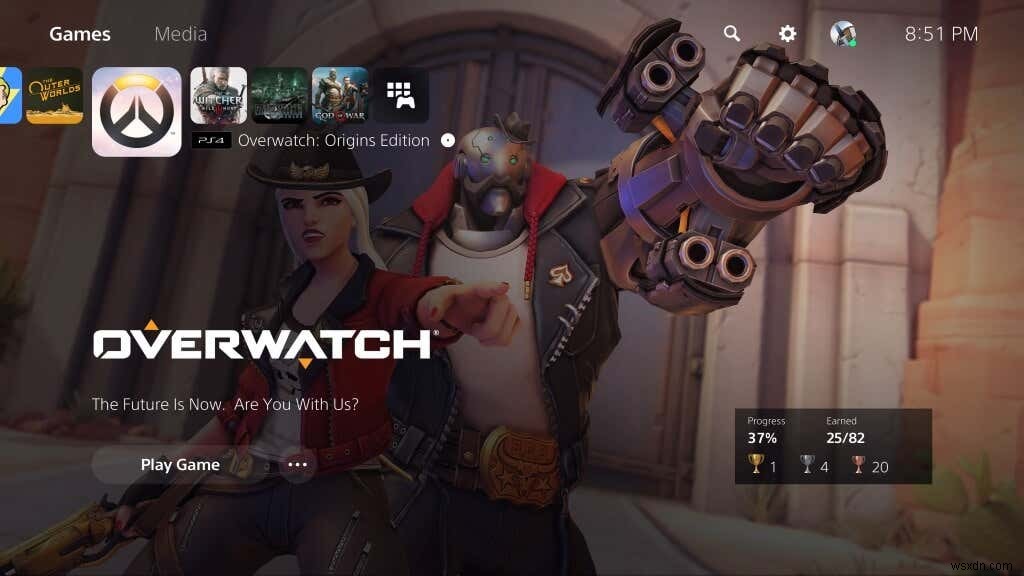 PS4 게임과 세이브 데이터를 PS5로 옮기는 3가지 방법 완벽 가이드